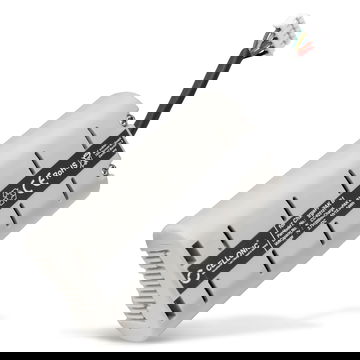 Akku tuotteeseen PURE Evoke H3 / Evoke D2 / Evoke 1 / One Mini / One Mini Series 2 / D240 - ChargePAK B1, 101A0,VL-61949,VL-61114, 4200mAh, 3.7V vara-akku