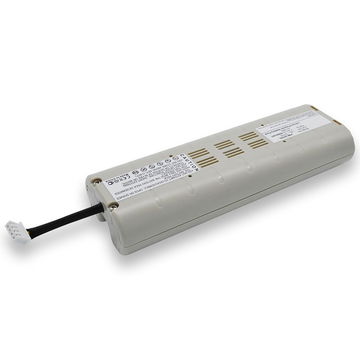 Akku PURE Elan DX40 RV40 Elan II Evoke 2XT 3 Oasis Mark 1 + Mk 2 One Classic 1 4500mAh tuotemerkiltä subtel