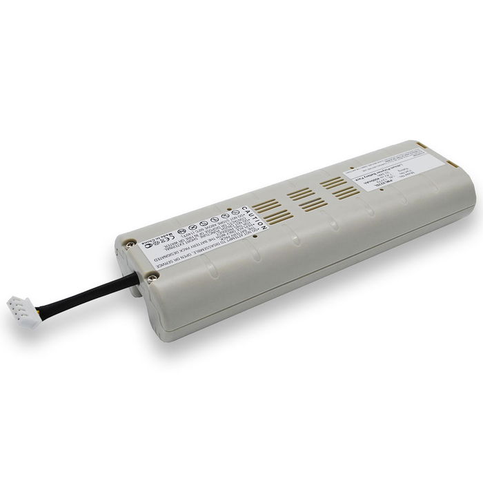 Akku PURE Elan DX40 RV40 Elan II Evoke 2XT 3 Oasis Mark 1 + Mk 2 One Classic 1 4500mAh tuotemerkiltä subtel