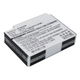 1x Akku ABT2W (1100 mAh, 3,7 V)