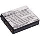 1x Akku FT703437PP (900 mAh, 3,7 V)