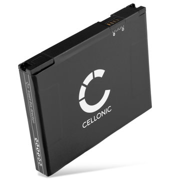 Akku Netgear NightHawk M1, MR1100 Telstra MR1100, M1 reitittimeen - 5000mAh tuotemerkiltä CELLONIC
