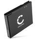Akku W-10 (5000 mAh, 3,7 V)