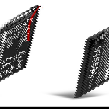 Akku Garmin T5 mini, TT15 mini