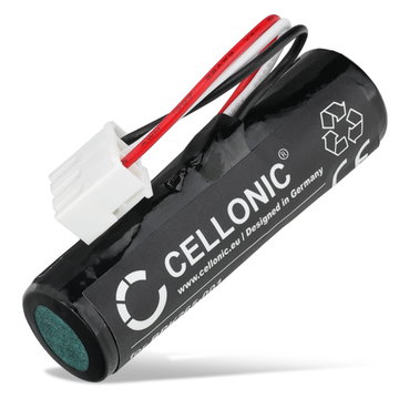 Akku Verifone VX675, VX690 maksupäätteeseen - 3400mAh tuotemerkiltä CELLONIC