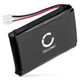 1x Akku 131-0477, LB-205 (1200 mAh, 7,4 V)