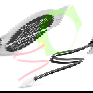 CMOS Akku varten HP Compaq V6000 / V6400 / Pavilion dv6100 / dv6700 / dv9000 - AHL03002111 (200mAh) CMOS Vaihtoakku Varaparisto