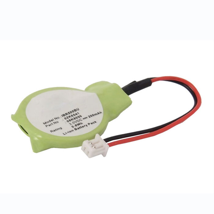 IBM ThinkPad T61 akku, 200mAh vaihtoakku tuotemerkiltä subtel