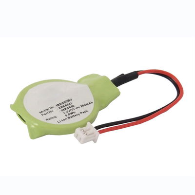 CMOS Akku IBM Thinkpad T60 T42 T61 T43 T41 T520 W520 T23 T40 T530 T30 T510 T20 R60 R51 T60p R40 tietokoneeseen - 200mAh tuotemerkiltä subtel