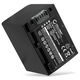 1x Akku NP-FV70 (2050 mAh, 7,2 V)