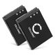 2x Akku NP-BD1 NP-FD1 (600 mAh, 3,7 V)