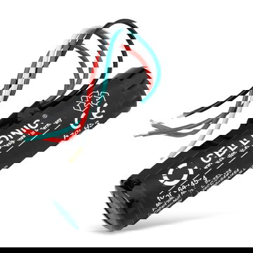 Akku Bose V35, 535, T20, 520II, 525II, 535II, 064454 kaiuttimeen - 3.7V, 2600mAh tuotemerkiltä CELLONIC