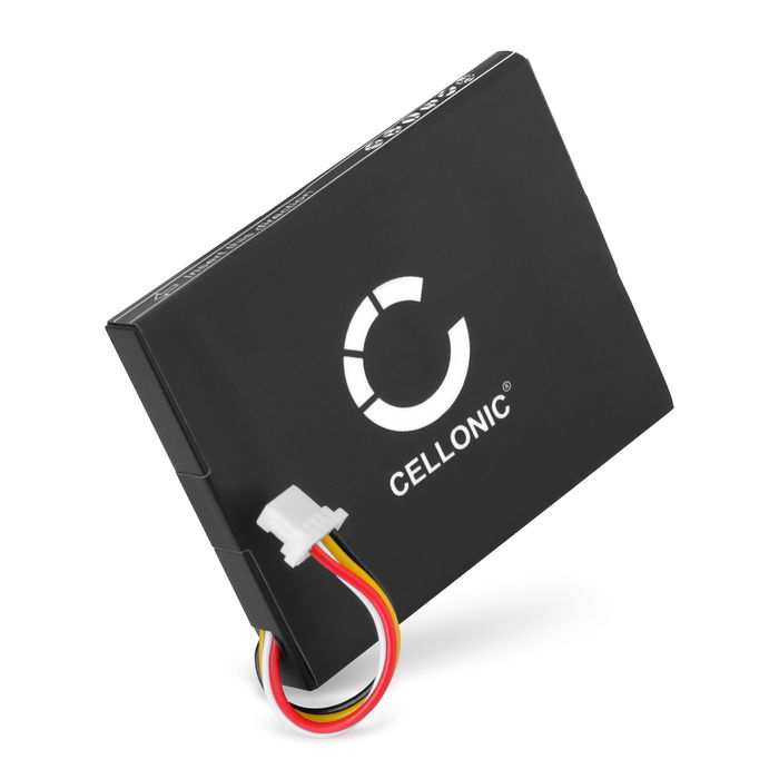 Akku Dell PowerEdge R720, R620, T110 II, R320, T420, R420, R520, M620, PERC H710, H810, H710P RAID-ohjaimeen - 830mAh tuotemerkiltä CELLONIC