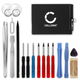 1x Battery (3300mAh, 3.82V) + Tool-kit