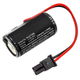 1x Battery (1200mAh, 3V)