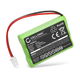 1x Battery (700mAh, 3.6V)