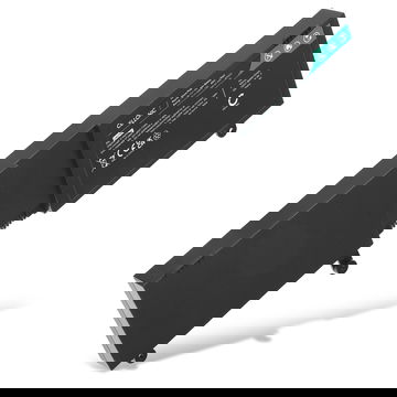 Battery for ASUS N550JK, N550JV, N550JK-1A, N550JK-CN102H, N550JK-DS580H, G550JK 15V 3500mAh from CELLONIC