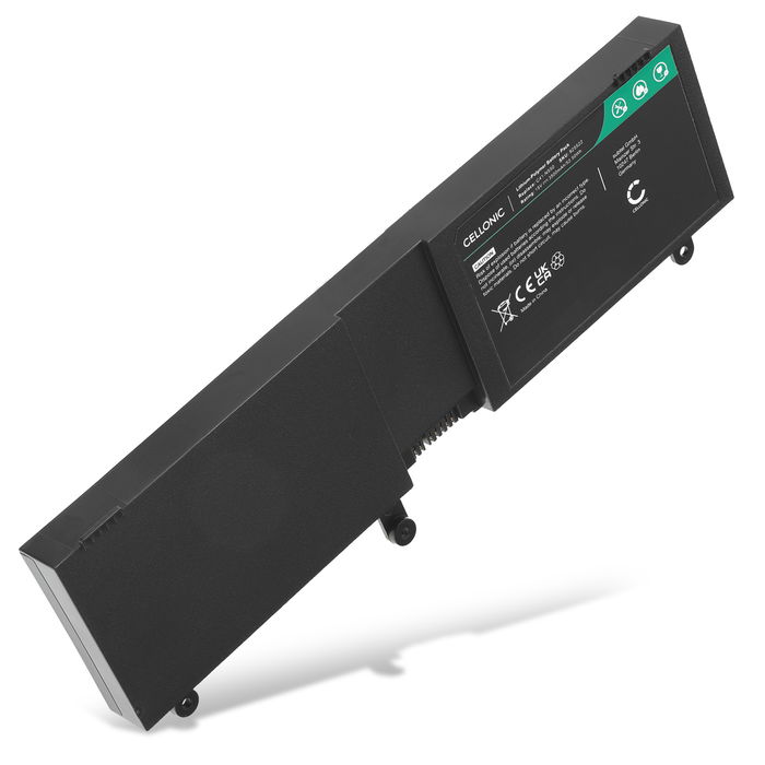 Akku tietokoneeseen ASUS N550JK, N550JV, N550JK-1A, N550JK-CN102H, N550JK-DS580H, G550JK - 15V 3500mAh tuotemerkiltä CELLONIC