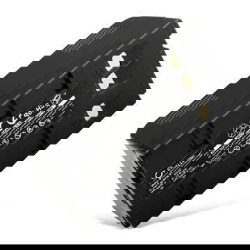 BN-V11U PV-BP15 Battery for Panasonic LC-1 NV-A3 A1 NV-R50 R500 R30 R10 NV-S88 S85 S70 S7 S20 S1 GR-AX7 AX5 AX2 GR-AXM230 4200mAh Camera Battery Replacement