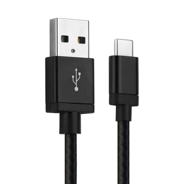 Huawei Mate 50 Pro USB-C (Tyyppi-C) -datakaapeli 1m valmistajalta CELLONIC
