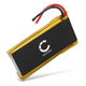 1x Akku BAT00007, SRPT0102 (850 mAh, 3,7 V)