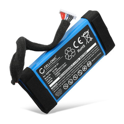 Akku JBL Boombox 10000mAh tuotemerkilt&auml; CELLONIC