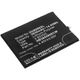 1x Akku HB386590ECW (3650 mAh, 3,85 V)