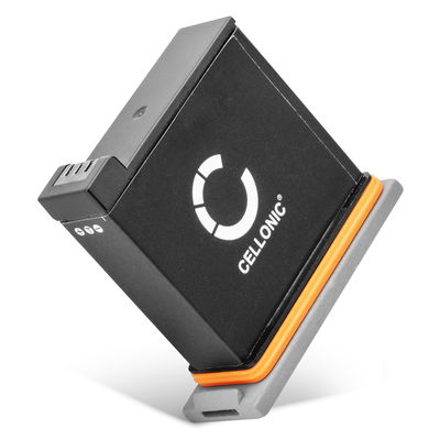 Akku kameraan DJI Osmo Action Cam (CP.OS.00000020.01) DJI AB1, DJI P01, DJI PT1 - AB1, P01, PT1 (1220mAh, 3.85V) tuotemerkiltä CELLONIC