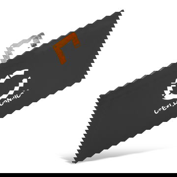 L14D2P31, SB18C03763 Battery for Lenovo Tab 2 A10-70, Tab 2 A10-70F, Tab 2 A10-70L, TB-X103F, Tab 4 TB-X304L, TB-X704N Tablet Battery Replacement - 7000mAh