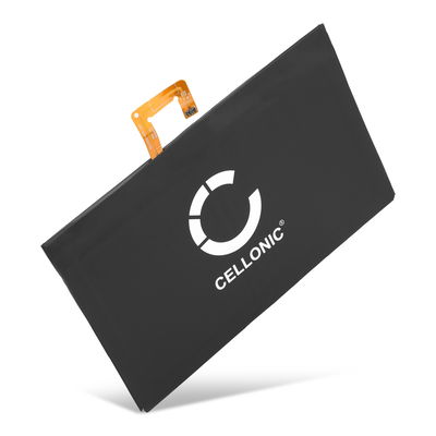 Akku tablettiin Lenovo Tab 2 A10-70, Tab 2 A10-70F, Tab 2 A10-70L, TB-X103F, Tab 4 TB-X304L, TB-X704N - 7000mAh, L14D2P31, SB18C03763 vaihtoakku