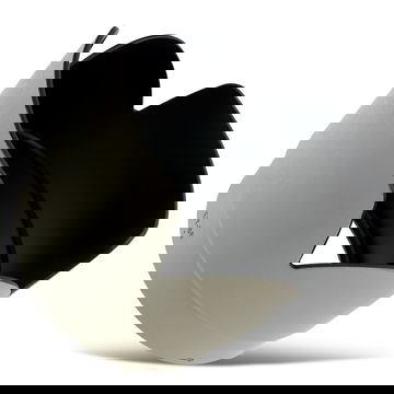 Vastavalosuoja ET-86 White kameraan Canon EF 70-200mm f/2.8L IS USM - bajonetti kukkamalli / tulppaani / terälehti vastavalosuoja tuotemerkiltä CELLONIC