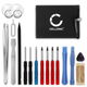 1x Battery (3000mAh, 3.85V) + Tool-kit