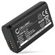 1x Akku DMW-BLJ31 (3400 mAh, 7,4 V)