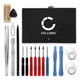 1x Battery (7300mAh, 3.82V) + Tool-kit