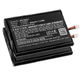 2x Akku 3160585 (900 mAh, 3,7 V)