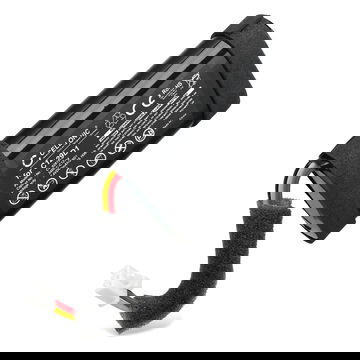 Battery for Bang & Olufsen BeoPlay P6 3400mAh from CELLONIC