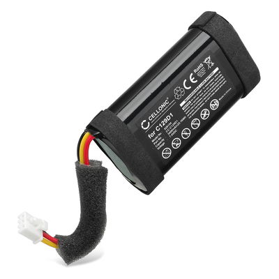 Akku Bang & Olufsen BeoPlay P6 3400mAh tuotemerkiltä CELLONIC