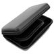 subtel Protective Case Black Plastic