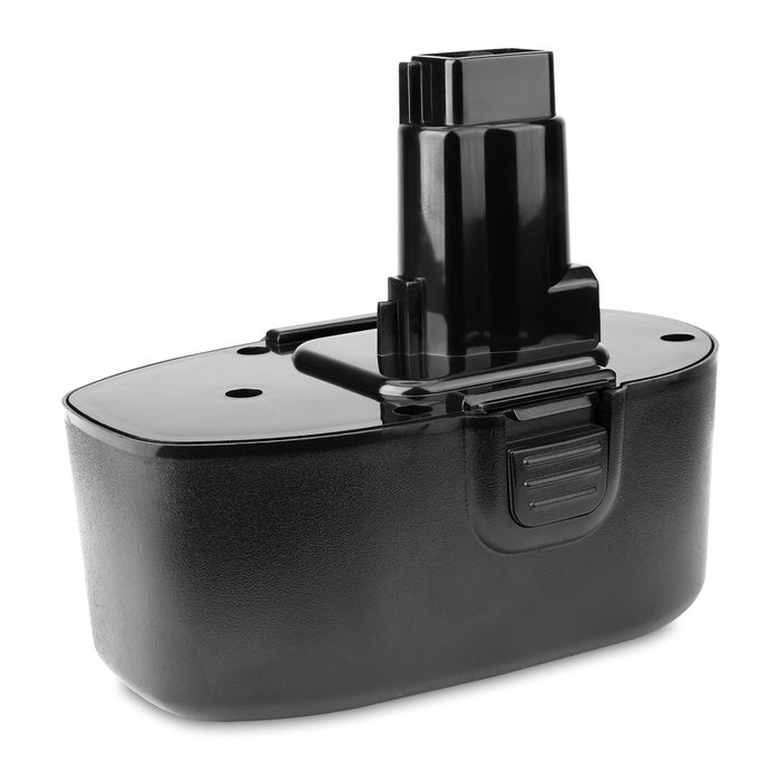 Black & Decker A9282 akku tuotemerkiltä CELLONIC, 3Ah työkalun akku