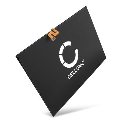 Akku tablettiin Samsung Galaxy Tab S5e (SM-T720 / SM-T725) - 6800mAh, EB-BT725ABU, GH43-04928A vaihtoakku