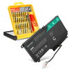 1x Akku 3000mAh+ Työkalu