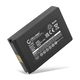 1x Akku B60 (3000 mAh, 3,7 V)