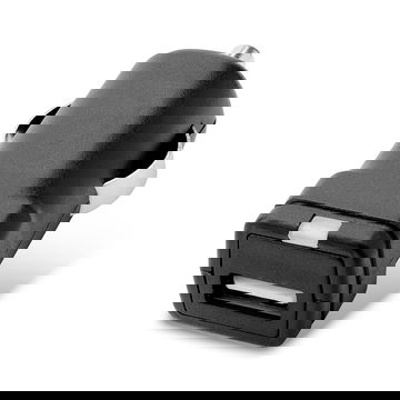 USB autolaturi 12V / 24V varten Elebest Rider / City / Pro A60 / A40 - 3A, 3000mA USB latausadapteri