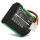 1x Akku 46439, 46439, SCM61932 (4500 mAh, 7,4 V)