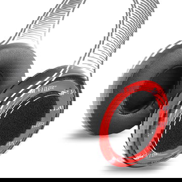 Korvatyynyt Beats Solo 2.0, Solo 3.0 (Solo 2, Solo 3) kuulokkeisiin, vaihtopehmusteet