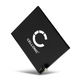 1x Akku 396272 (2900 mAh, 3,8 V)