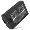 1x Akku 6400mAh