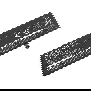 Akku kännykkään Apple iPhone 6S Plus - 616-00042, 2750mAh, 3.8V vaihtoakku