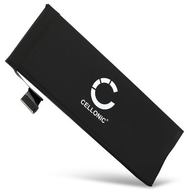 Akku kännykkään Apple iPhone 5S (A1453 / A1518 / A1528 / A1530 / A1533 / A1457) - 616-0720, 1700mAh, 3.8V vaihtoakku