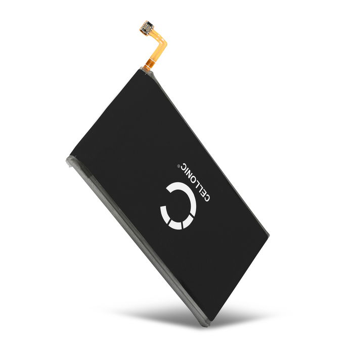 Samsung Galaxy S10e SM-G970 akku tuotemerkiltä CELLONIC. 3000mAh puhelimen vaihtoakku